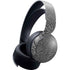 Elephant Print Grey PULSE 3D Wireless Headset for PS5 Skin