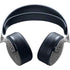 Elephant Print Grey PULSE 3D Wireless Headset for PS5 Skin