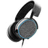 Elephant Print Grey SteelSeries Arctis 3 Skin