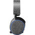 Elephant Print Grey SteelSeries Arctis 3 Skin
