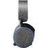 Elephant Print Grey SteelSeries Arctis 5 Skin