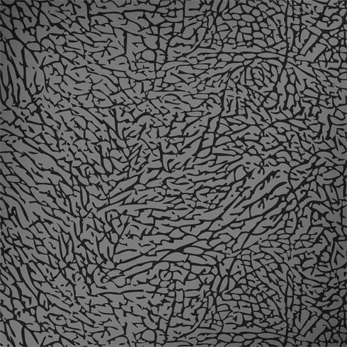 Elephant Print Grey Surface Book 2 15in Skin