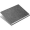 Elephant Print Grey Surface Book Skin