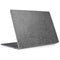 Elephant Print Grey Surface Laptop 3 13.5in Skin