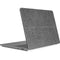 Elephant Print Grey Surface Laptop Studio Skin