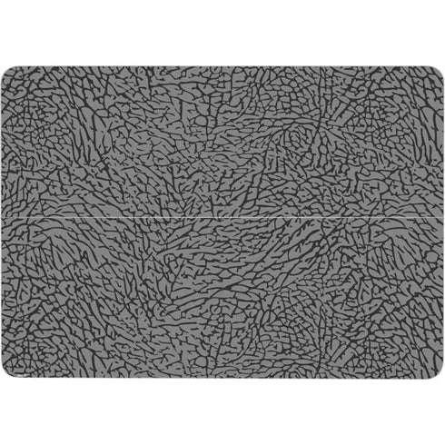 Elephant Print Grey Surface Laptop Studio Skin