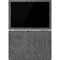 Elephant Print Grey Surface Pro 7 Skin