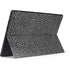 Elephant Print Grey Surface Pro 7 Skin