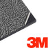 Elephant Print Grey Surface Pro 7 Skin