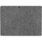 Elephant Print Grey Surface Pro 9 Skin