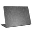 Elephant Print Grey Universal Laptop 12in (9.8 x 6.8in) Skin