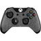 Elephant Print Grey Xbox One Controller Skin