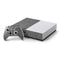 Elephant Print Grey Xbox One S Console and Controller Bundle Skin