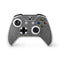 Elephant Print Grey Xbox One S Controller Skin