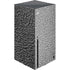 Elephant Print Grey Xbox Series X Console Skin