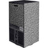 Elephant Print Grey Xbox Series X Console Skin