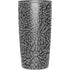 Elephant Print Grey Yeti 20oz Tumbler Skin