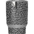 Elephant Print Grey Yeti 20oz Tumbler Skin