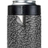 Elephant Print Grey Yeti Colster Can Insulator Skin