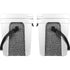 Elephant Print Grey YETI Roadie 24 Hard Cooler Skin