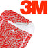 Elephant Print Red Apple AirPods 2 Skin