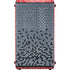 Elephant Print Red Cooler Master MasterBox Q300L Mini Tower Skin