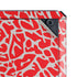 Elephant Print Red Cooler Master MasterBox Q300L Mini Tower Skin