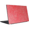 Elephant Print Red Dell Vostro Skin