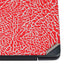 Elephant Print Red Dell Vostro Skin