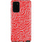 Elephant Print Red Galaxy Note20 5G Pro Case