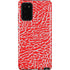 Elephant Print Red Galaxy Note20 5G Pro Case