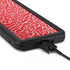 Elephant Print Red Galaxy S20 Waterproof Case