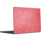 Elephant Print Red MacBook Air 15 in (2023) Skin
