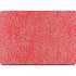 Elephant Print Red MacBook Pro 14in (2021-24) Skin