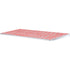 Elephant Print Red Magic Keyboard Skin
