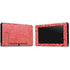 Elephant Print Red Nintendo Switch Bundle Skin