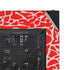 Elephant Print Red NZXT H510 Compact ATX Mid-Tower Case Skin