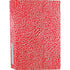 Elephant Print Red PS5 Console Skin