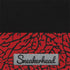 Elephant Print Red Sneakerhead Nintendo 2DS XL (2017) Skin