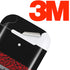 Elephant Print Red Sneakerhead Apple AirPods 2 Skin