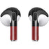 Elephant Print Red Sneakerhead Apple AirPods (3rd Gen 2021) Skin