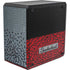 Elephant Print Red Sneakerhead Cooler Master MasterBox Q300L Mini Tower Skin