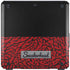 Elephant Print Red Sneakerhead Cooler Master MasterBox Q300L Mini Tower Skin