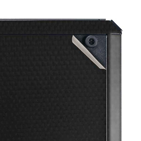Elephant Print Red Sneakerhead Cooler Master MasterBox Q300L Mini Tower Skin