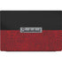 Elephant Print Red Sneakerhead Dell Vostro Skin