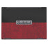 Elephant Print Red Sneakerhead HP Envy Skin