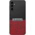 Elephant Print Red Sneakerhead Galaxy A14 5G Skin