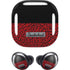 Elephant Print Red Sneakerhead Galaxy Buds Pro Skin