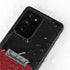 Elephant Print Red Sneakerhead Galaxy Note20 Ultra 5G Waterproof Case