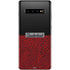 Elephant Print Red Sneakerhead Galaxy S10 Plus Skin